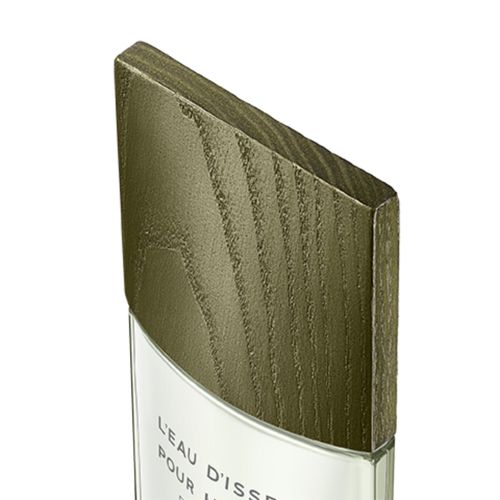 Issey Miyake L'eau D'issey Cedre Intense Eau De Toilette Spray 50ml