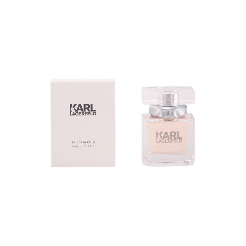 Pour Femme Eau De Parfum Spray 45ml