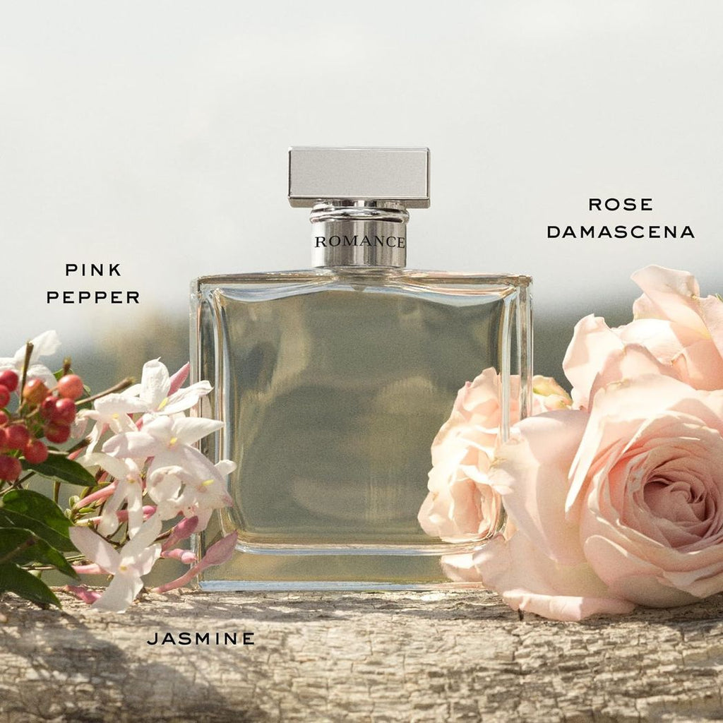 Romance Eau de Parfum Spray 100ml