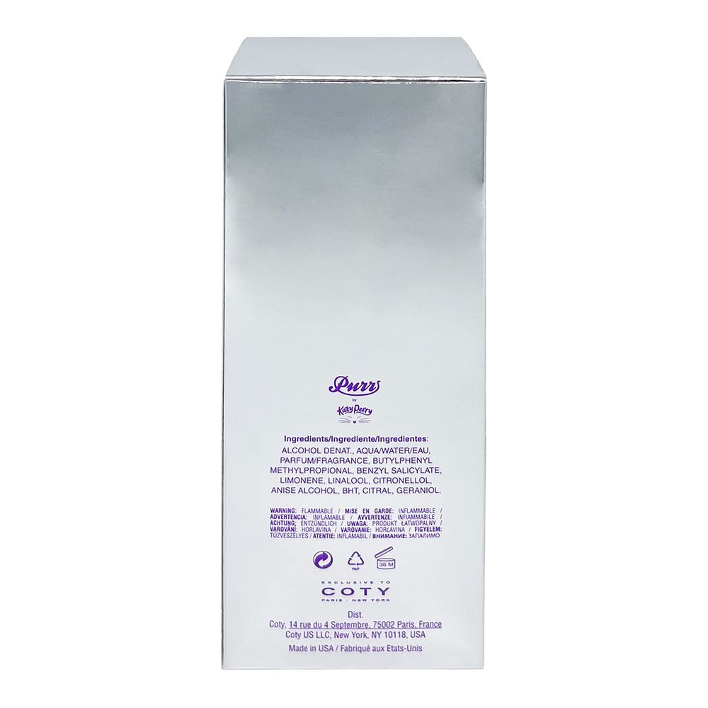 Floral & Fruity Eau de Parfum Spray 100ml