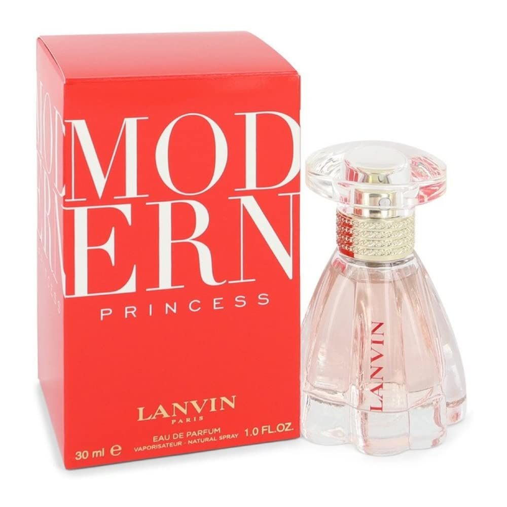 Lanvin Modern Princess Eau De Parfum Spray 30ml