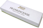 Frankincense 150 sticks with burner