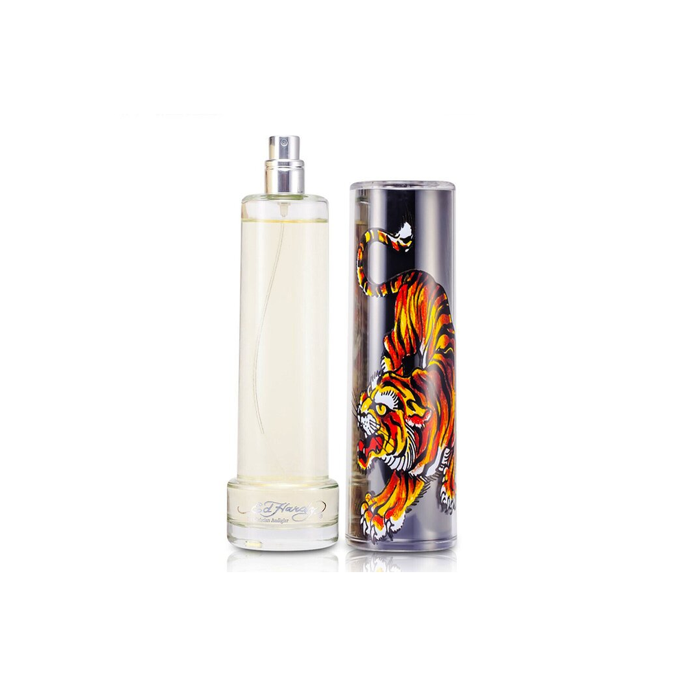 Christian Audigier Ed Hardy Men Eau De Toilette Spray 100ml