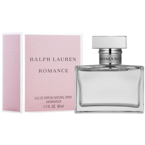 Romance Eau de Parfum Spray 50ml