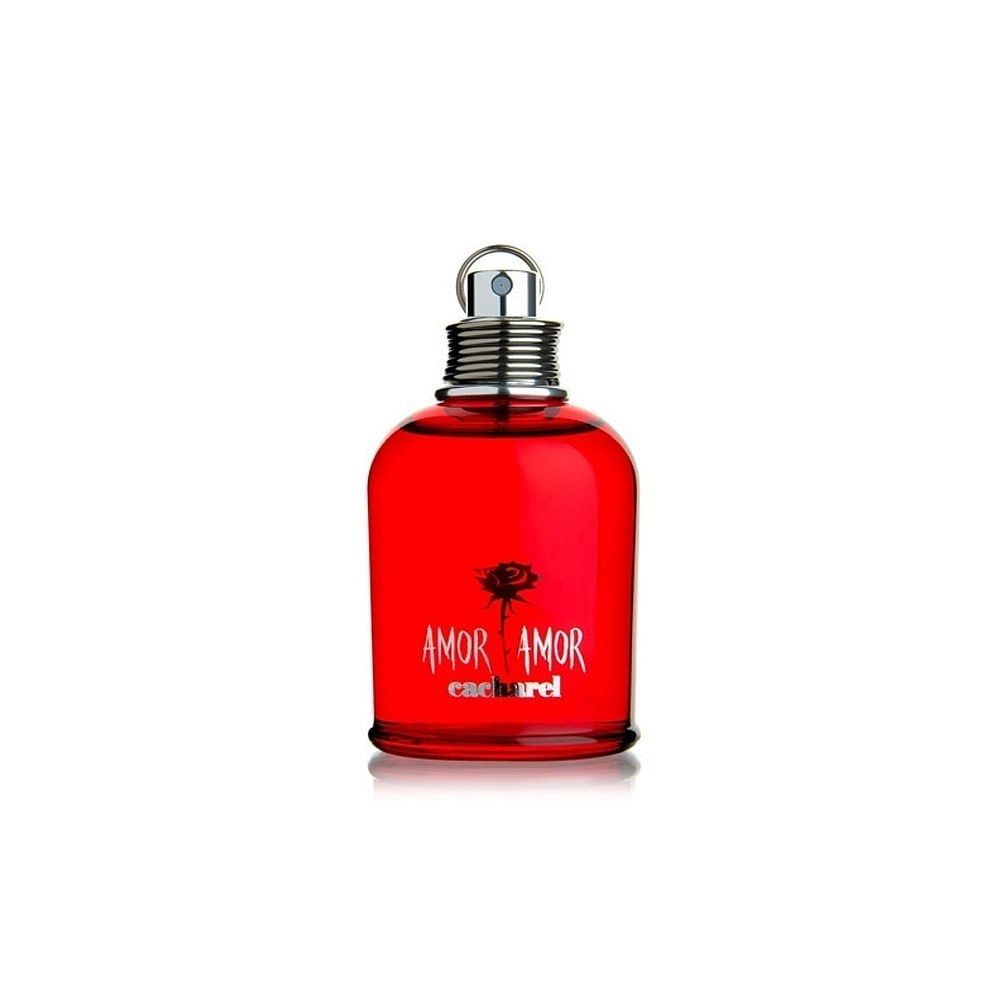 Amor Eau De Toilette Spray 30ml