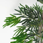 180cm Artificial Bamboo Plants - XL Size-Green