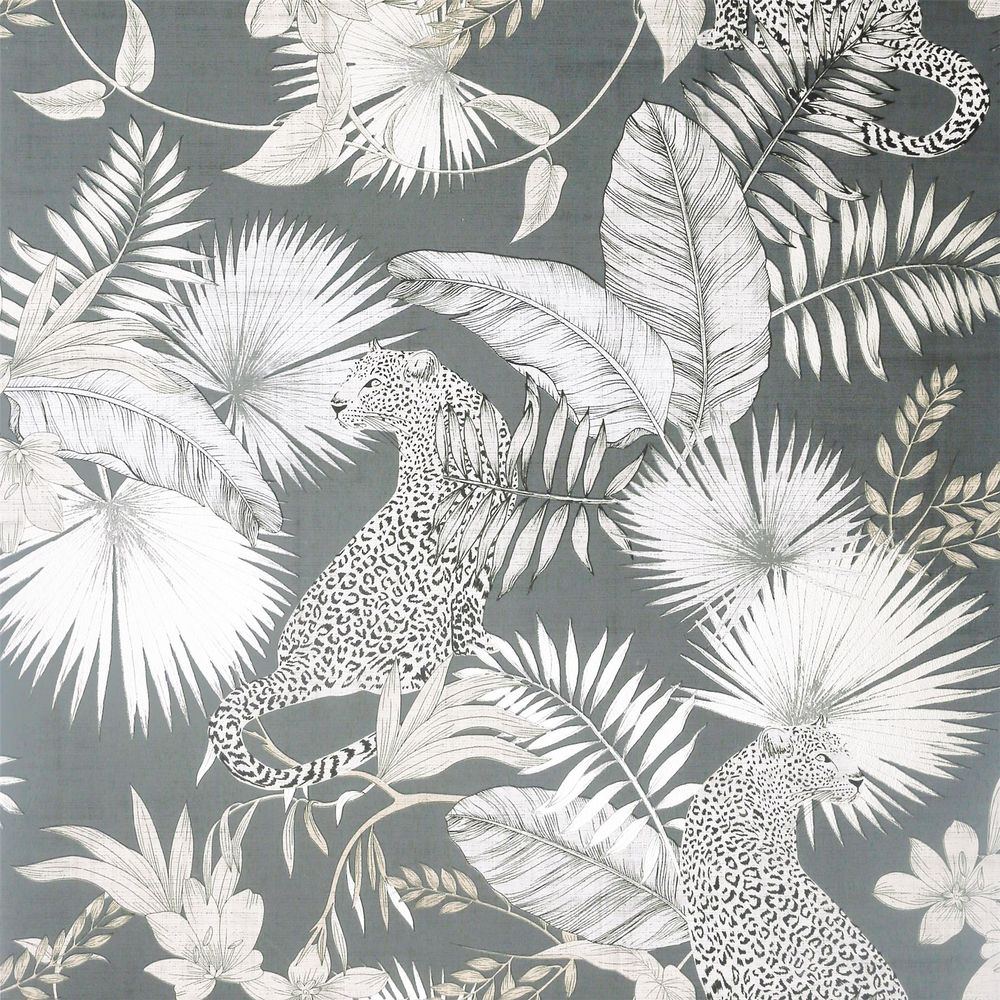 Tropical Leopard Neutral Swimsuit - Stylish Swimwear for All!