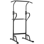 Multipurpose Power Tower for Home Gym - Pull Up Bar, Dip Station, Push Up Equipment - Professional Quality