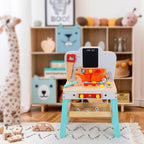 My First Workbench: DIY Toy for Little Builders