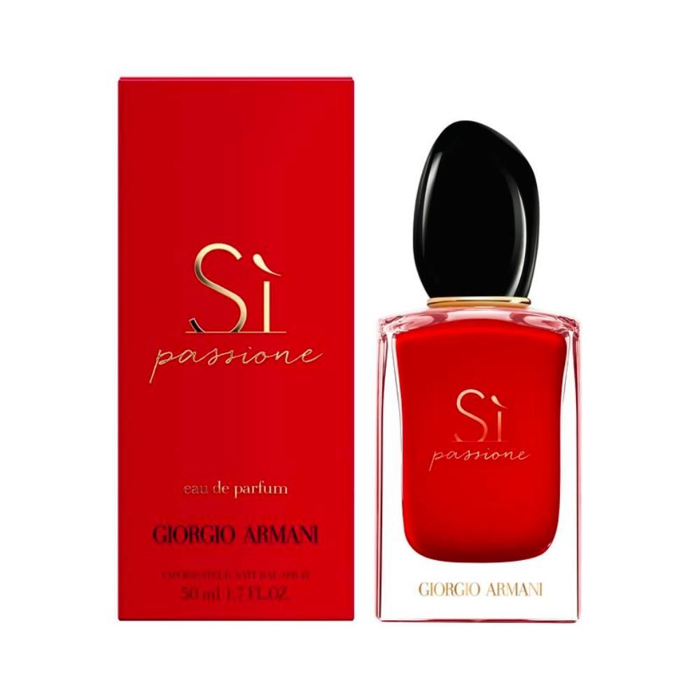Floral & Woody & Fruity Eau de Parfum Spray 50ml