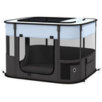 Pet Carrier - Grey