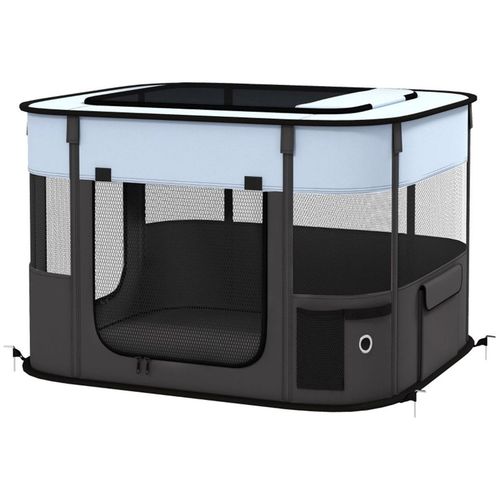 Pet Carrier - Grey