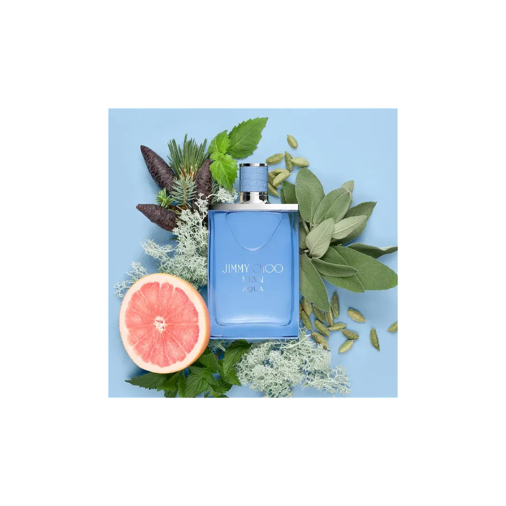 Man Aqua Eau De Toilette Spray 30ml