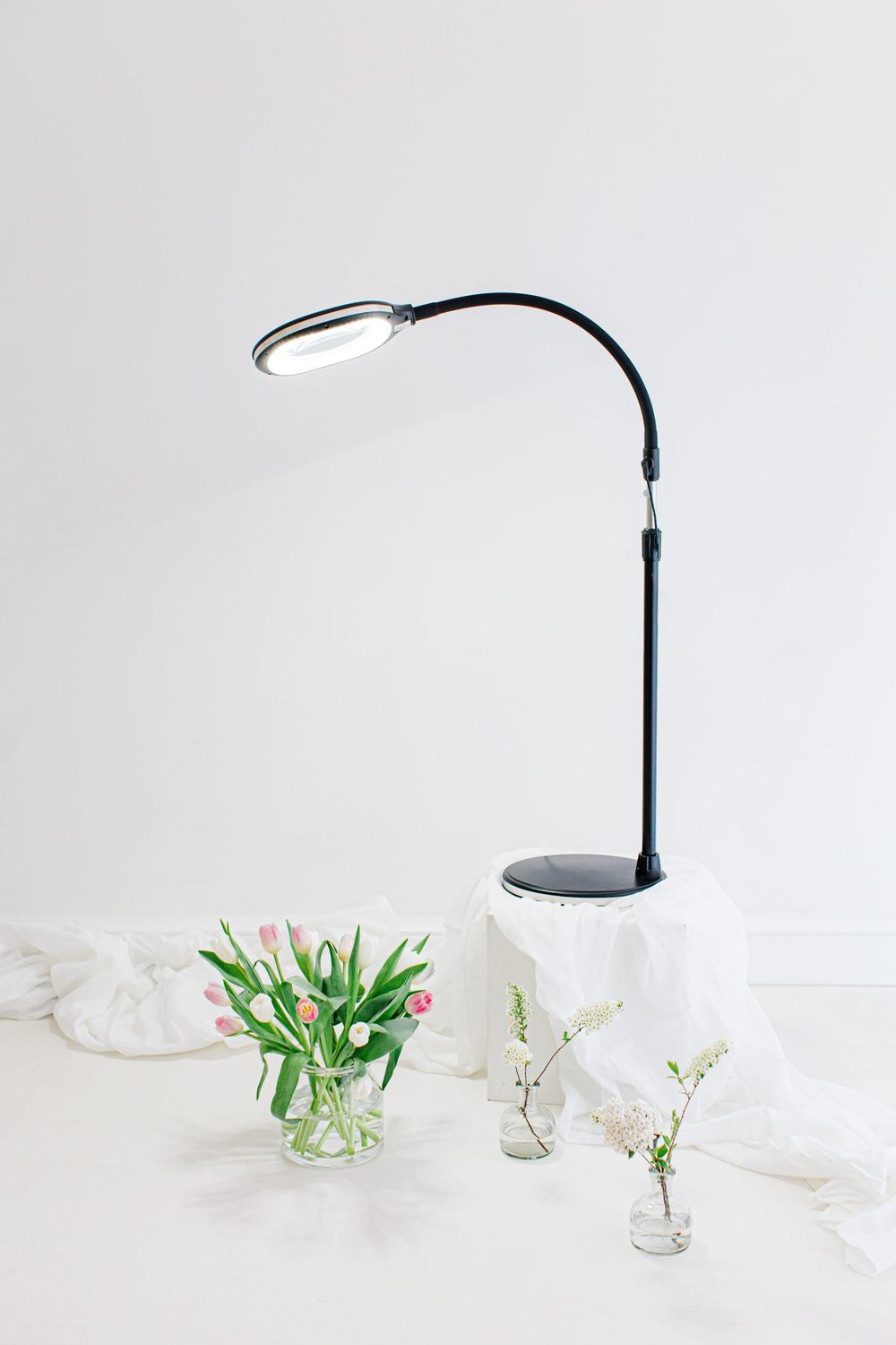 3in1 Floor Magnifier