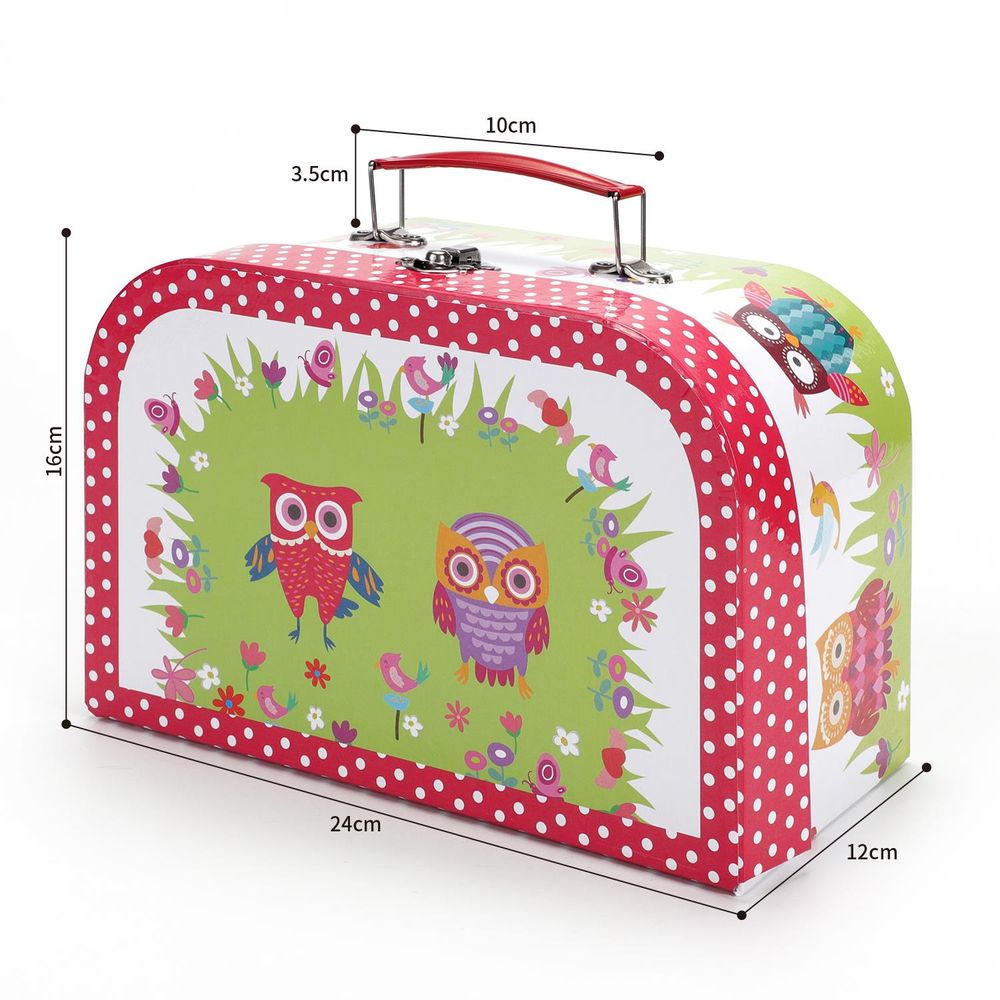 Kitchenware Set - Animals