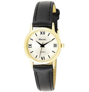 Gold/Black