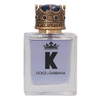 K Eau de Toilette Spray 50ml