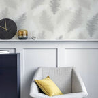 Sussurro Grey Wallpaper sw12 wallpaper