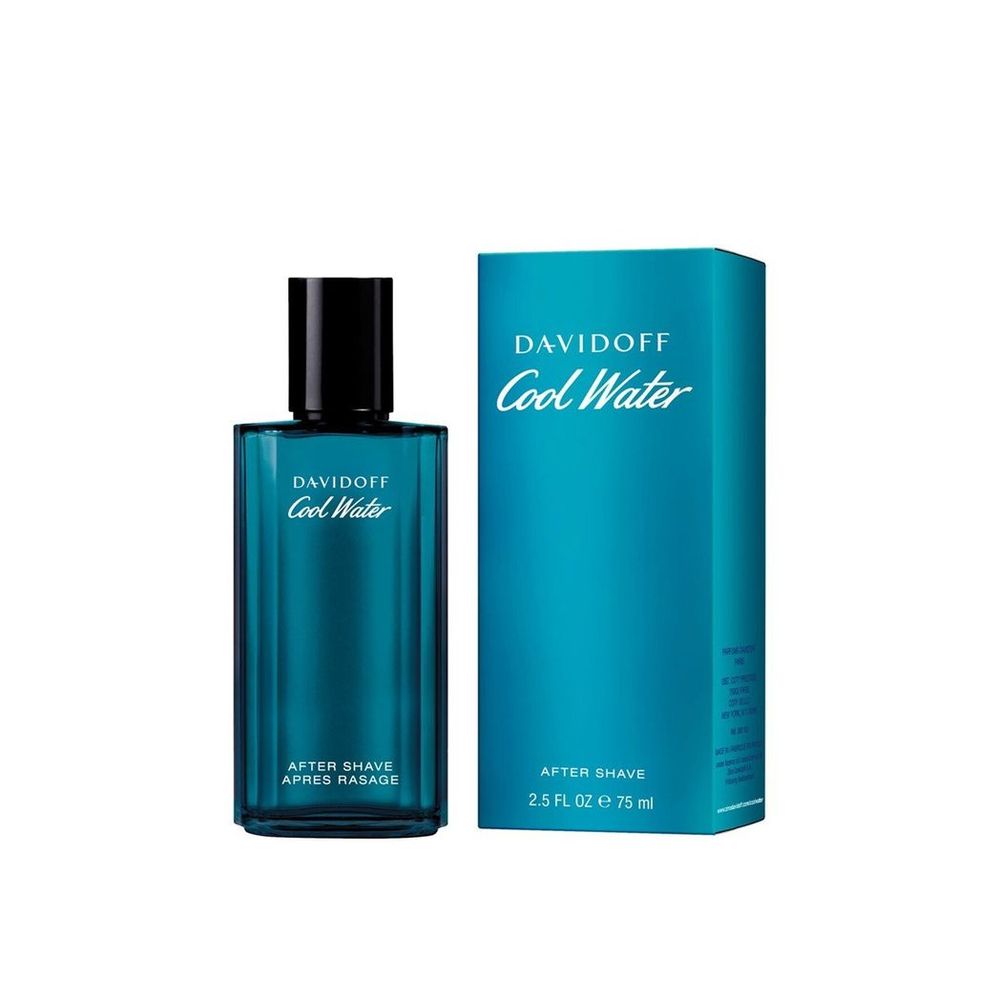 Coolwater After Shave