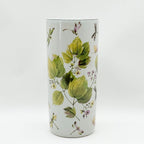 18" Round Floral Umbrella Stand - Attention to Detail