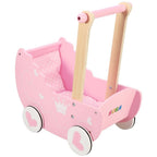 Princess Doll's Pram