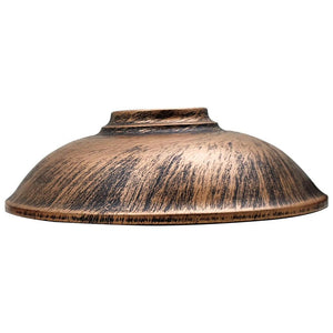 Brushed Copper