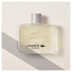 LACOSTE ESSENTIAL Eau De Toilette Spray 125ML