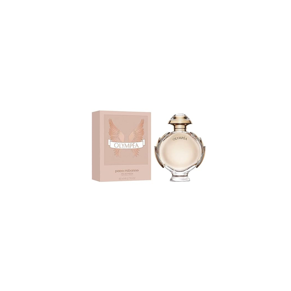 Eau De Parfum Spray 80ml