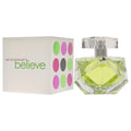 Believe Eau De Parfum Spray 50ml