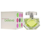Believe Eau De Parfum Spray 50ml
