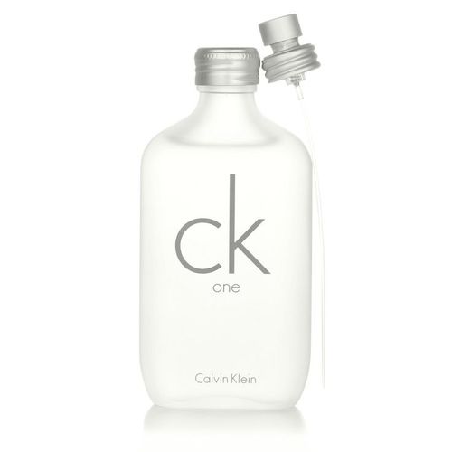 One Eau De Toilette Spray 100ml