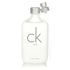 One Eau De Toilette Spray 100ml