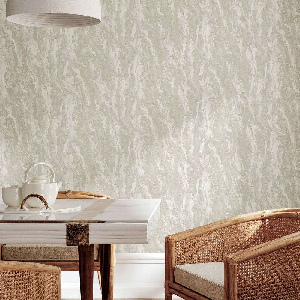 Luxe Texture Soft Silver sw6 - for a Luxurious Touch!