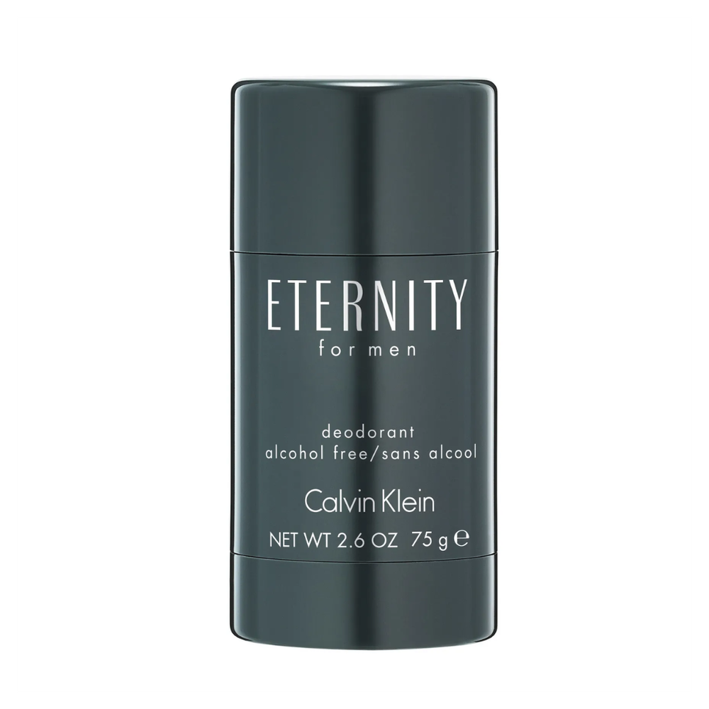 Eternity For Men Deodorant Stick 75g