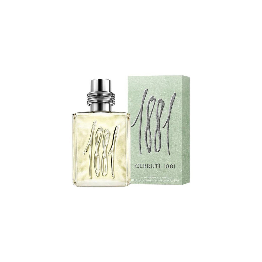 Woody & Spicy & Fresh Eau de Toilette Spray 25ml