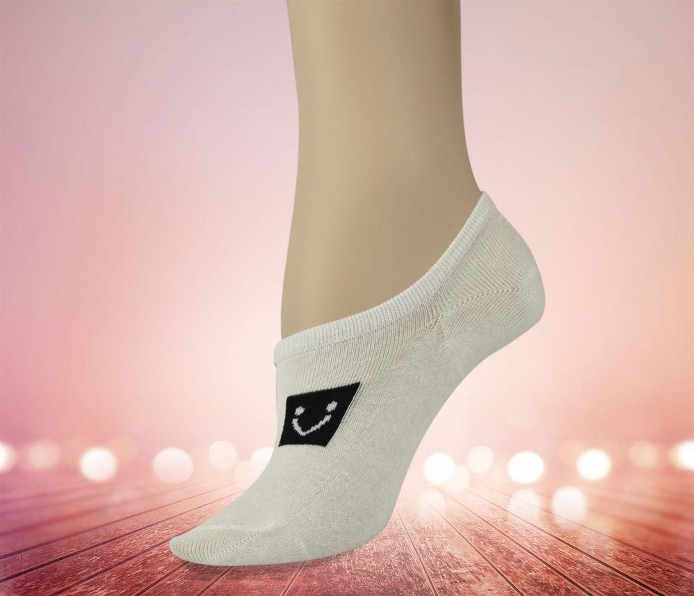 Plain 5pk Socks, Comfortable, Versatile - Gift!