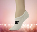 Plain 5pk Socks, Comfortable, Versatile - Gift!