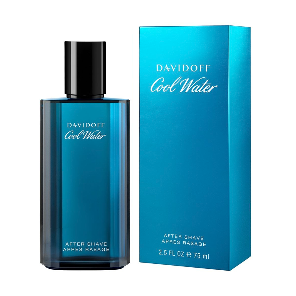 Coolwater After Shave