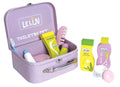 9-Piece Toiletry Set - Hours of Fun, Imaginative Role Play