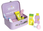 9-Piece Toiletry Set - Hours of Fun, Imaginative Role Play
