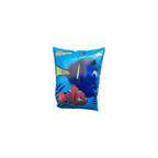 Inflatable Finding Nemo Pool Toy - Lightweight, Fun & Safe - 2 Air Chambers - For Children 2-8