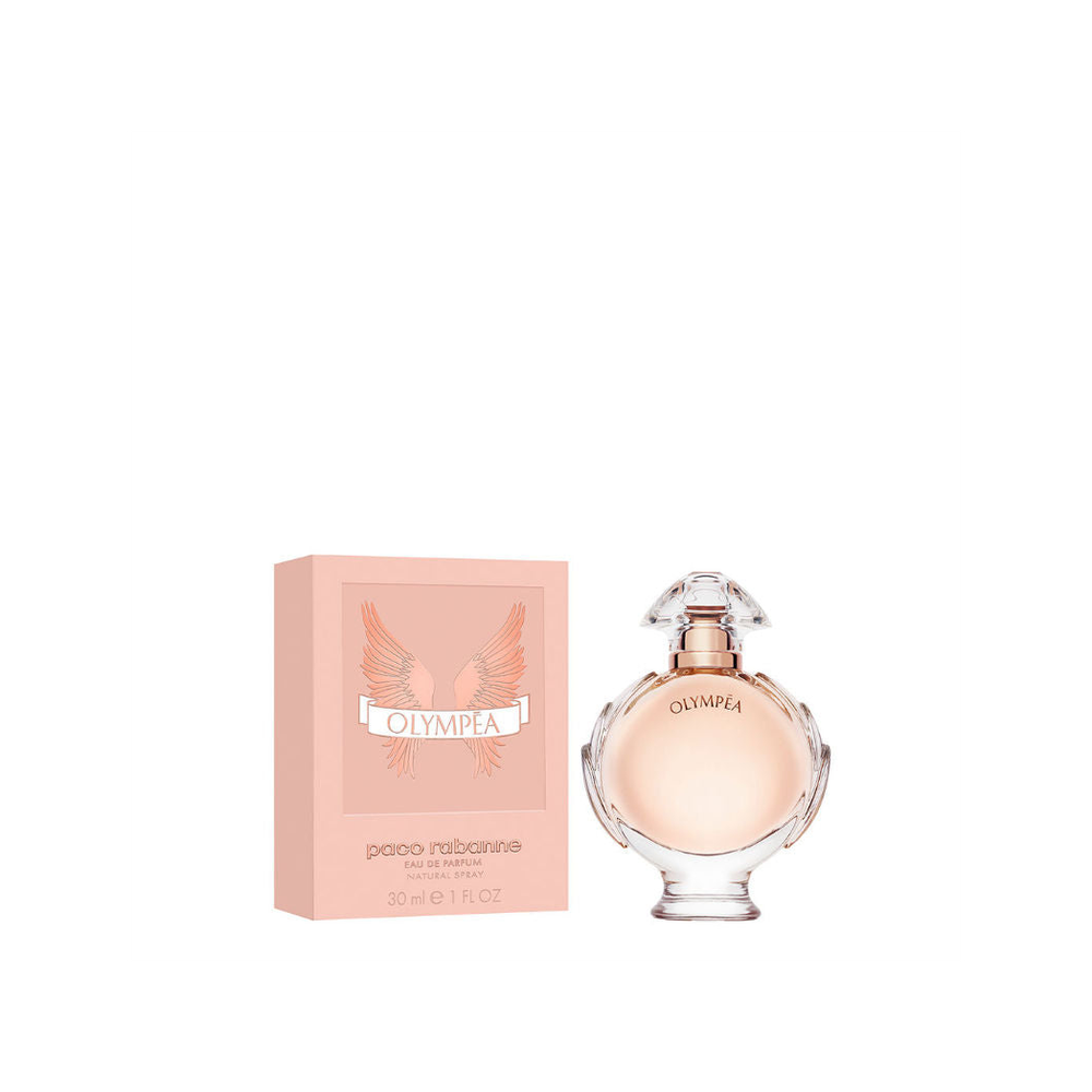 Eau De Parfum-Spray 30ml