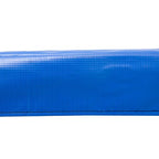 12ft Trampoline Pad Surround Pad Thick Foam Replacement Spare Blue
