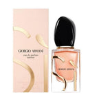 Giorgio Armani Si Intense Refillable Eau De Parfum Spray 30ml