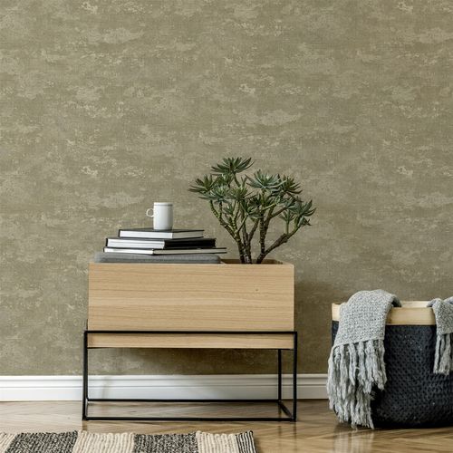 Patina Neutral Wallpaper sw6