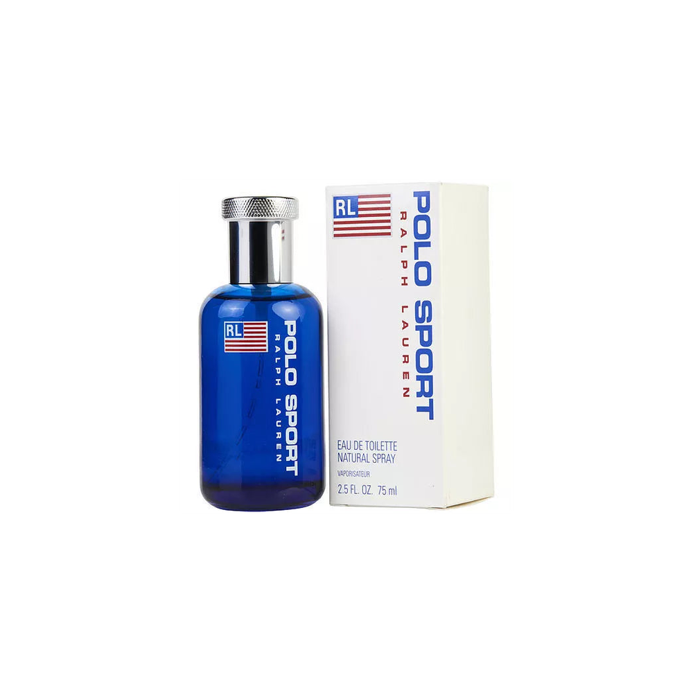 Polo Sport Eau de Toilette Spray 75ml