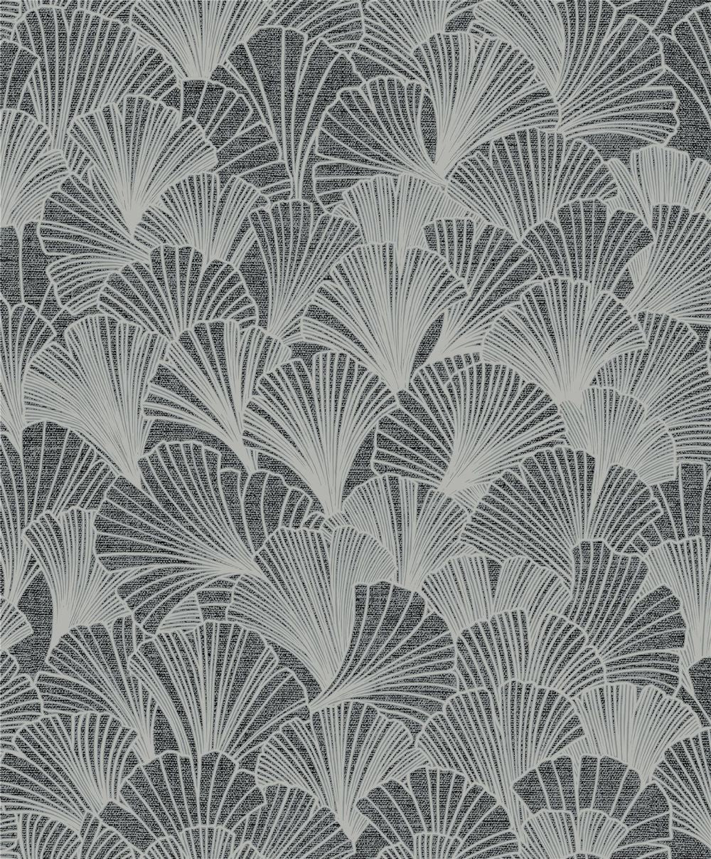 Ginkgo Grey/Silver, Attention to Detail - Bestseller for all Demographics!