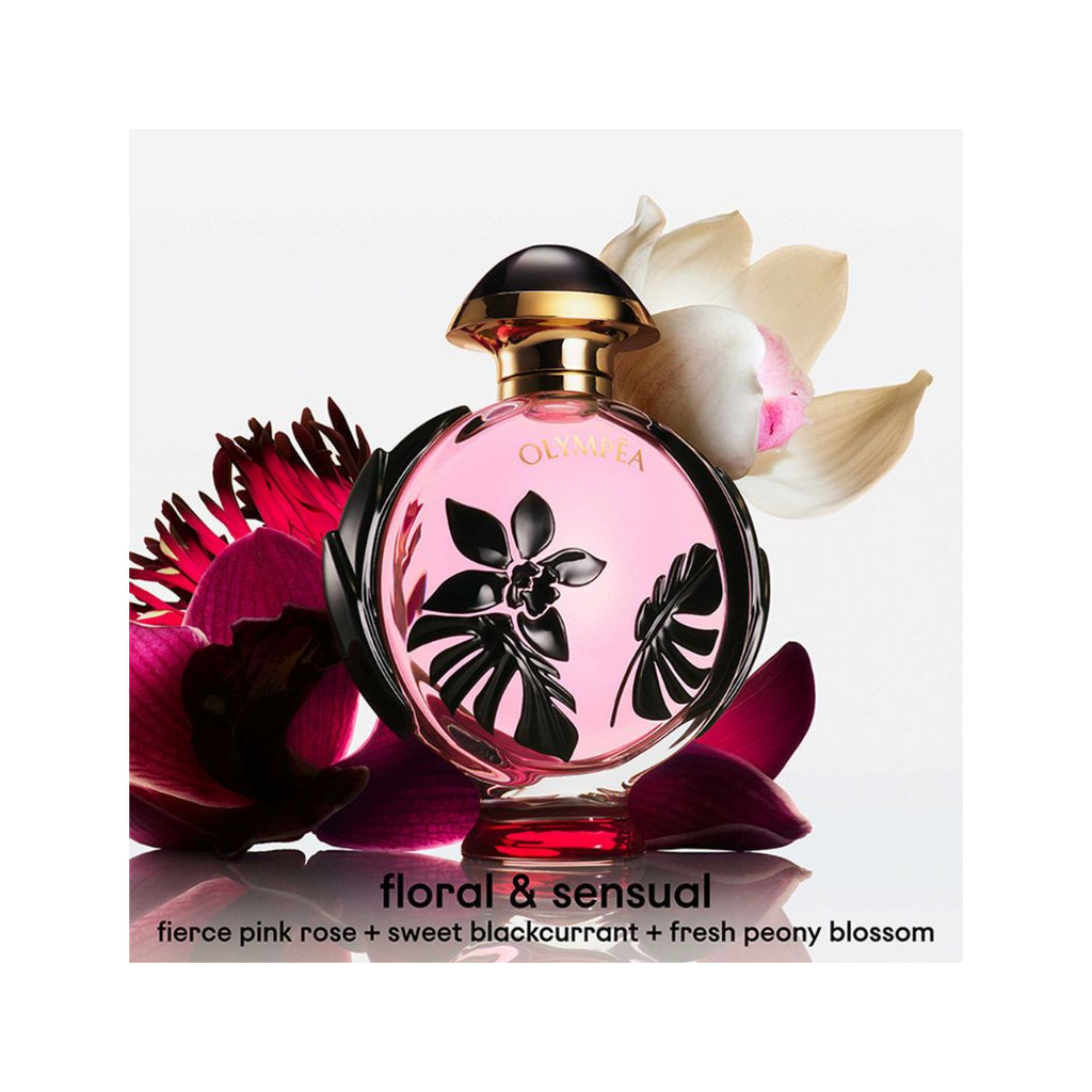 Flora Intense Eau De Parfum Spray 80ml