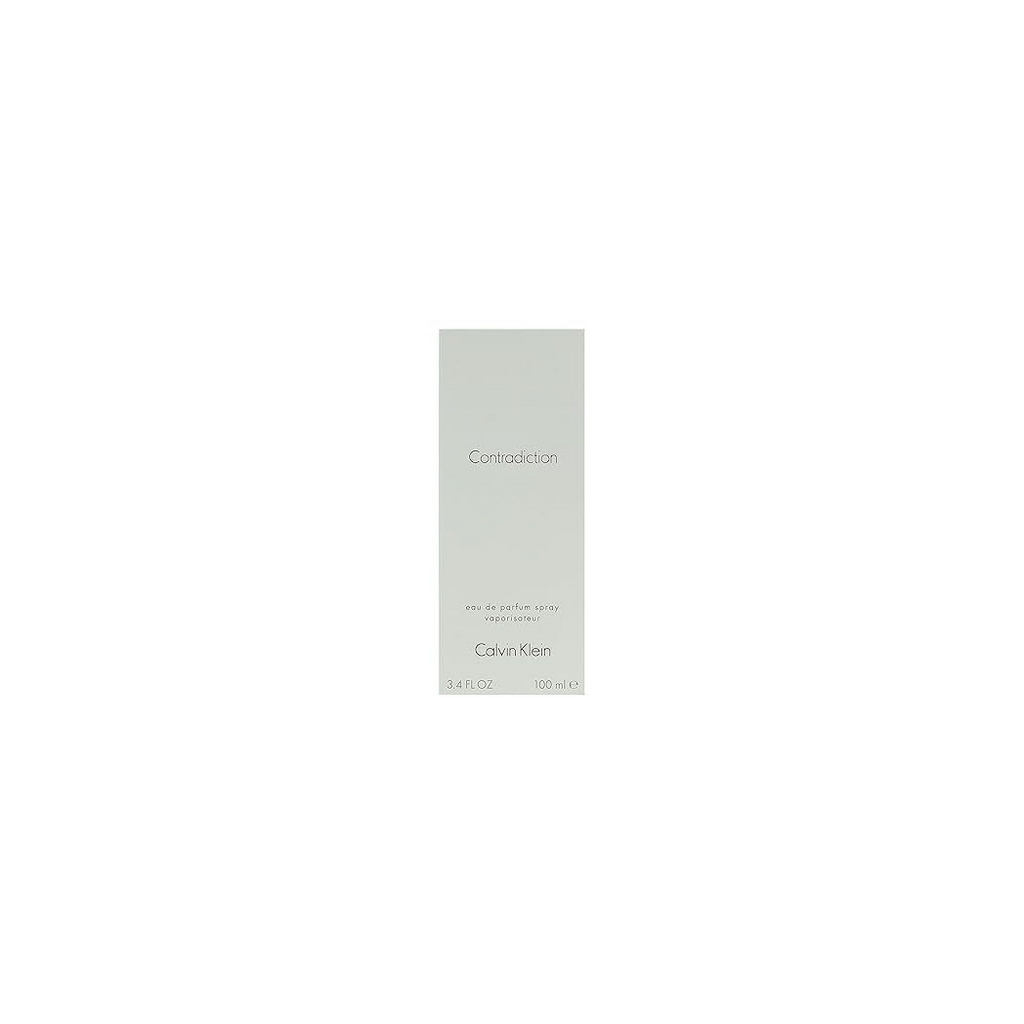 Contradiction Eau de Parfum Spray 100ml