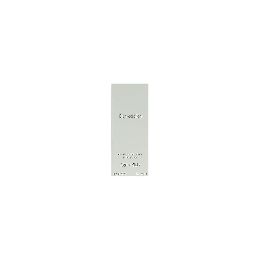 Contradiction Eau de Parfum Spray 100ml
